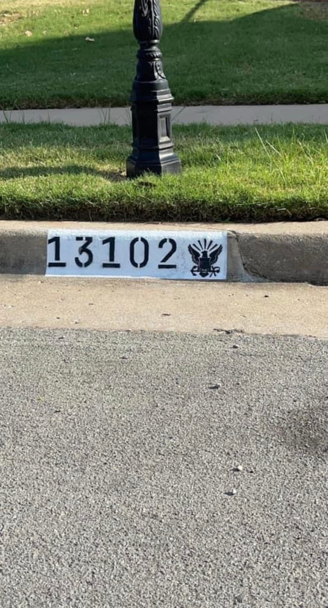 Navy Eagle · 13102